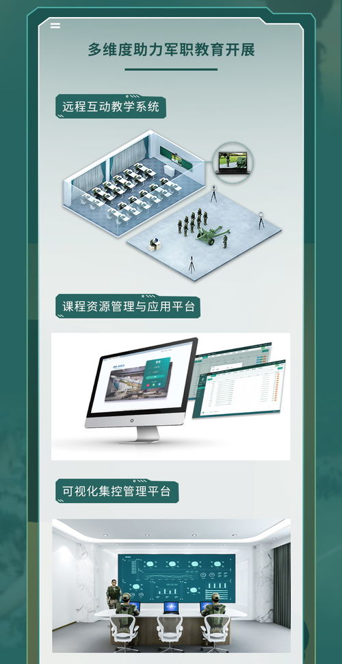 军事职业教育丨奥威亚保驾护航